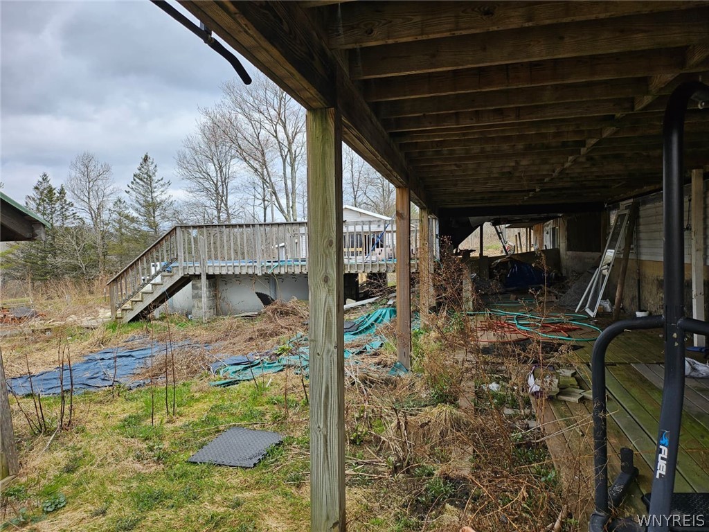 795 Tiona Road Maine, NY 13811 - Photo 27 of 44