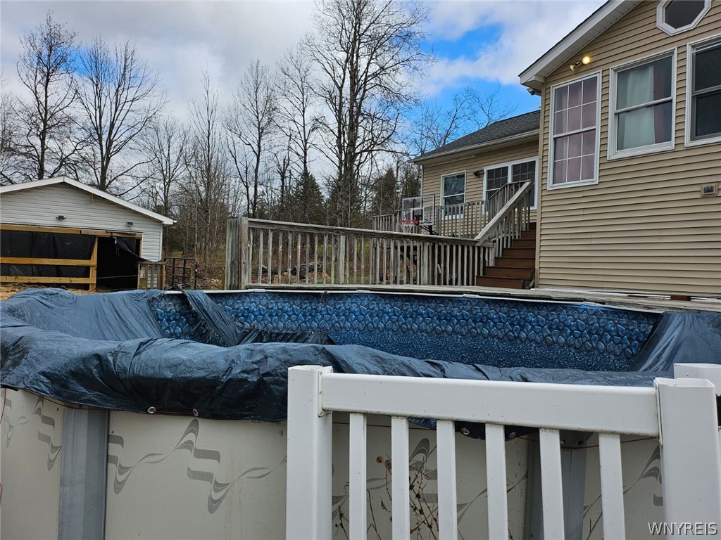 795 Tiona Road Maine, NY 13811 - Photo 28 of 44