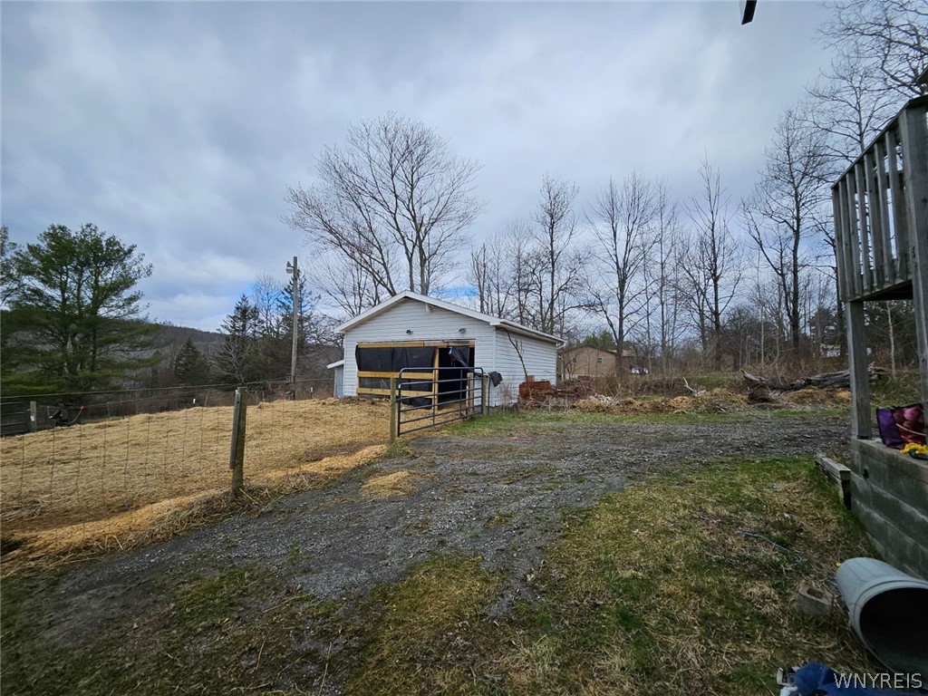 795 Tiona Road Maine, NY 13811 - Photo 35 of 44