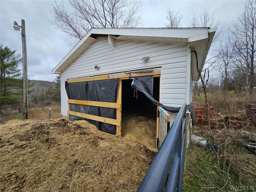 795 Tiona Road Maine, NY 13811 - Photo 36 of 44