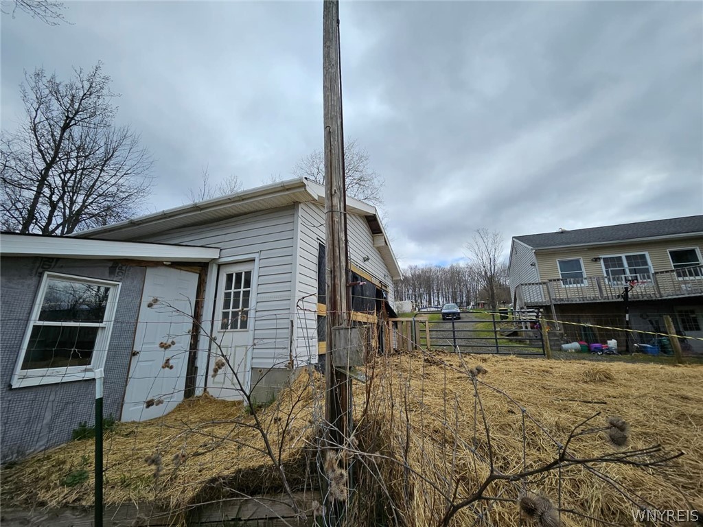 795 Tiona Road Maine, NY 13811 - Photo 38 of 44