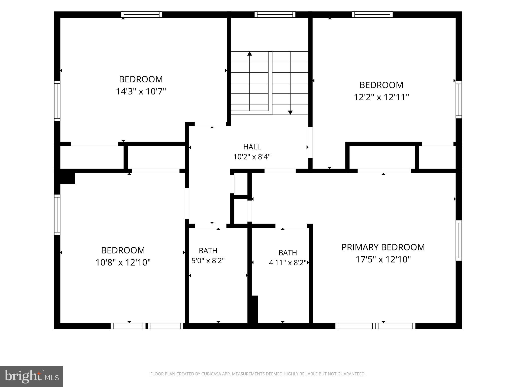 5728 Clover Road Baltimore, MD 21215 - Photo 40 of 40 a picture of a floor plan