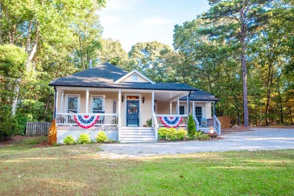 $340,000 | 6275 Ridge Road, Appling, GA 30802