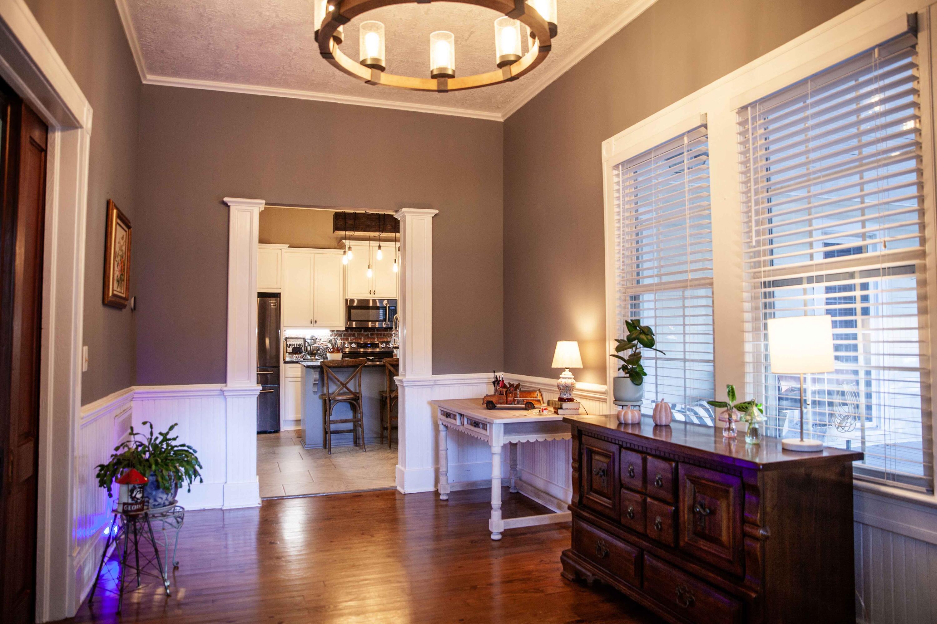 6275 Ridge Road Appling, GA 30802 - Photo 12 of 41 2Hallway4