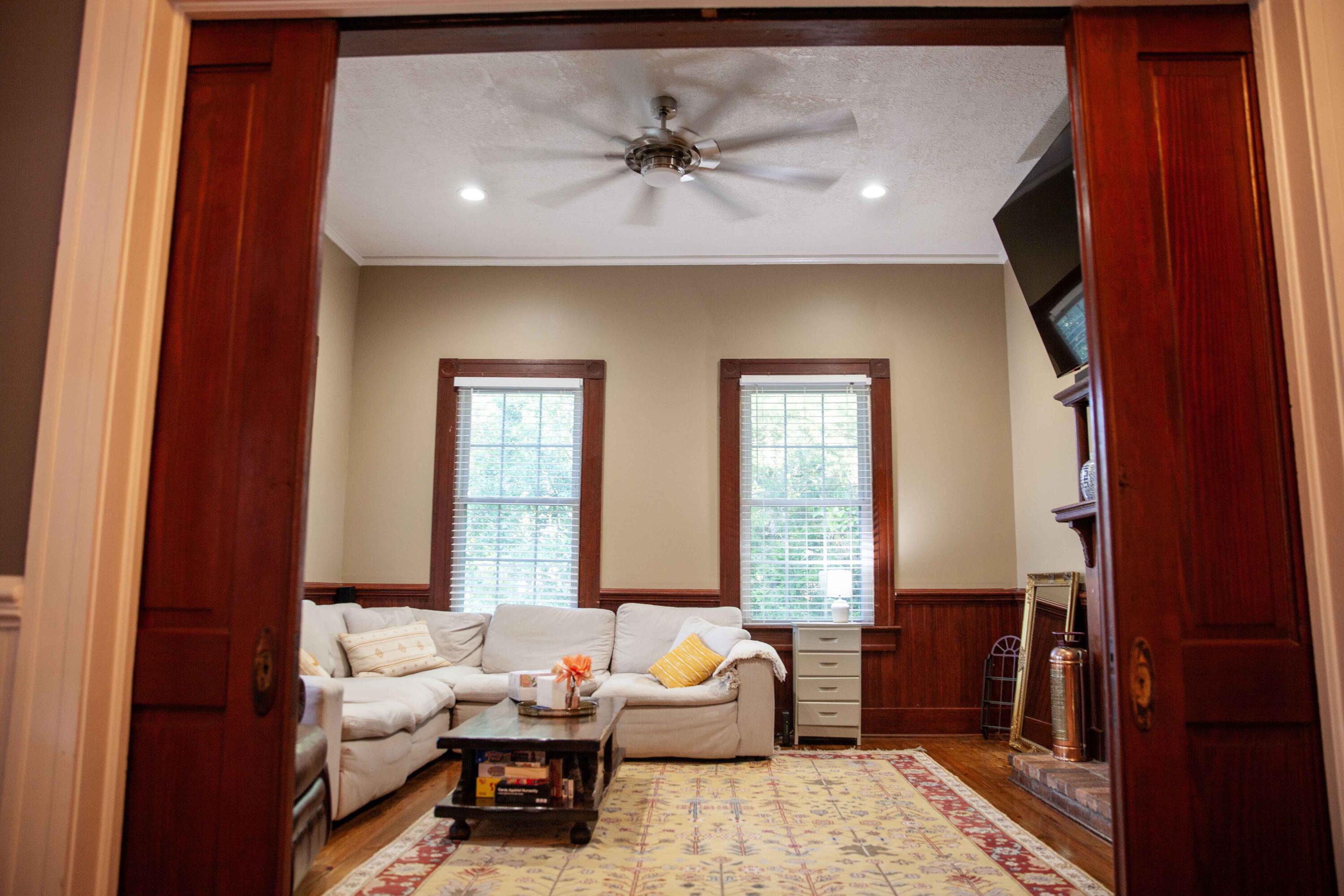 6275 Ridge Road Appling, GA 30802 - Photo 13 of 41 3FamilyRoom