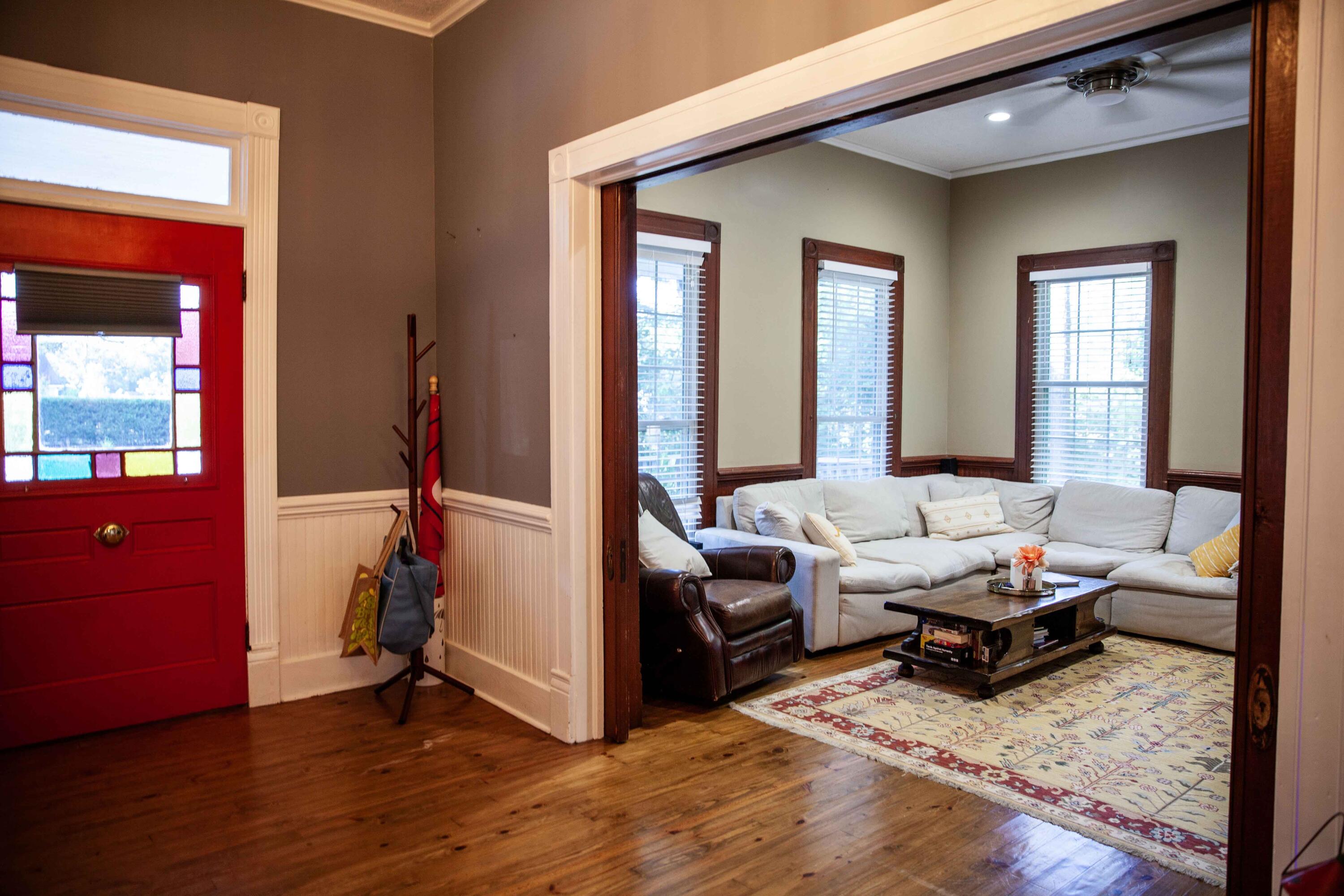 6275 Ridge Road Appling, GA 30802 - Photo 14 of 41 3FamilyRoom2