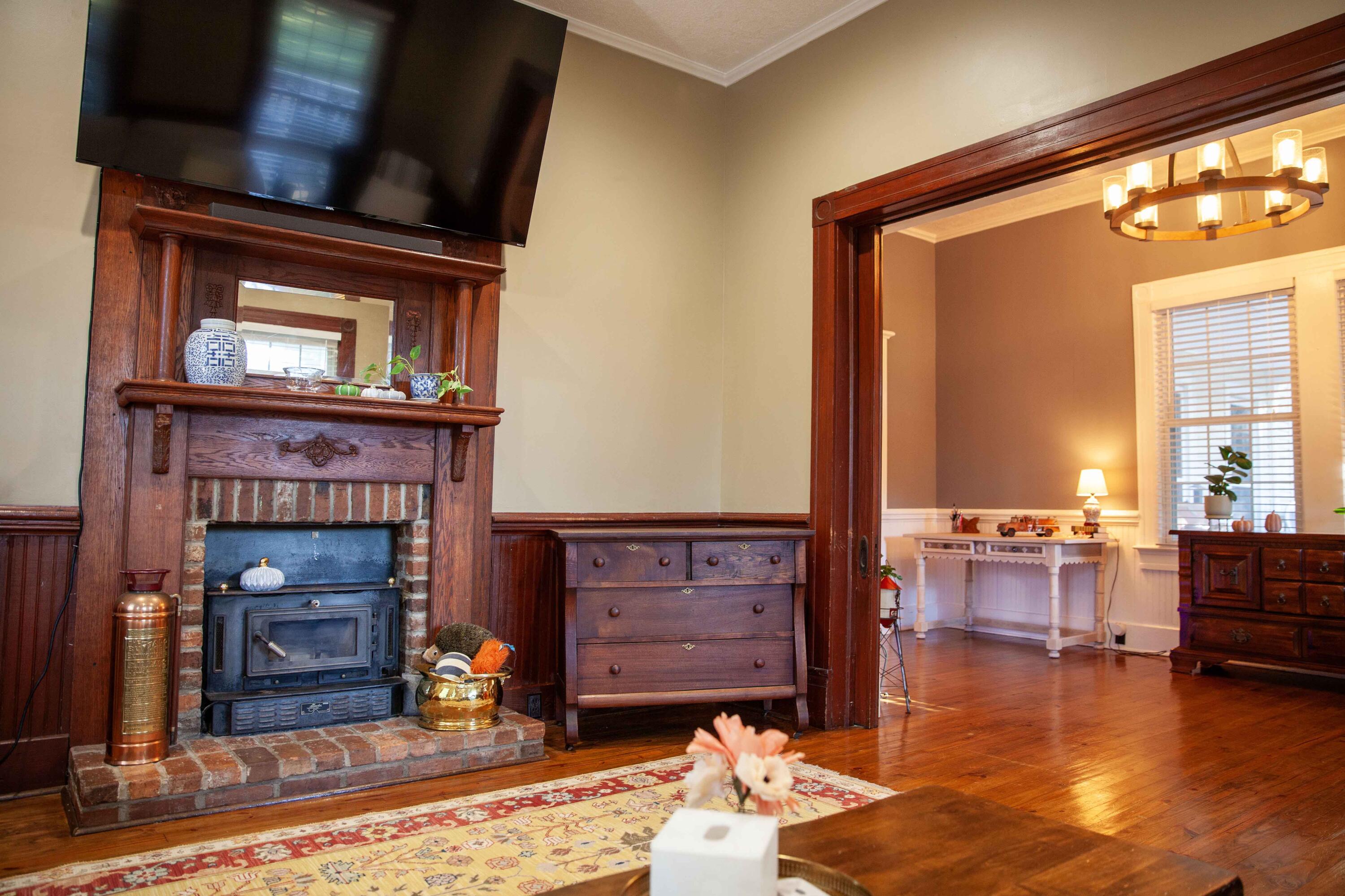 6275 Ridge Road Appling, GA 30802 - Photo 16 of 41 3FamilyRoom5