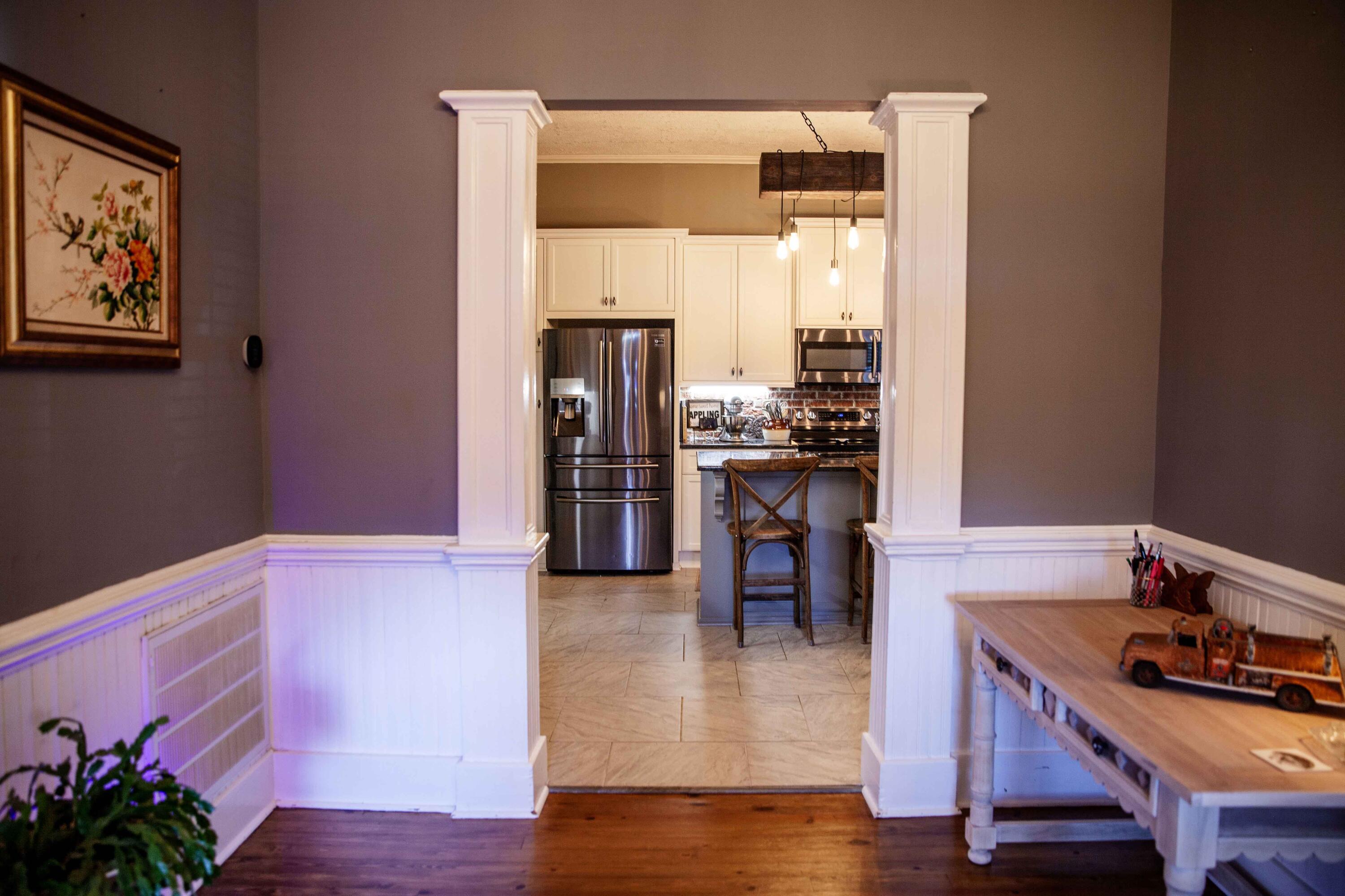 6275 Ridge Road Appling, GA 30802 - Photo 18 of 41 4Hallway