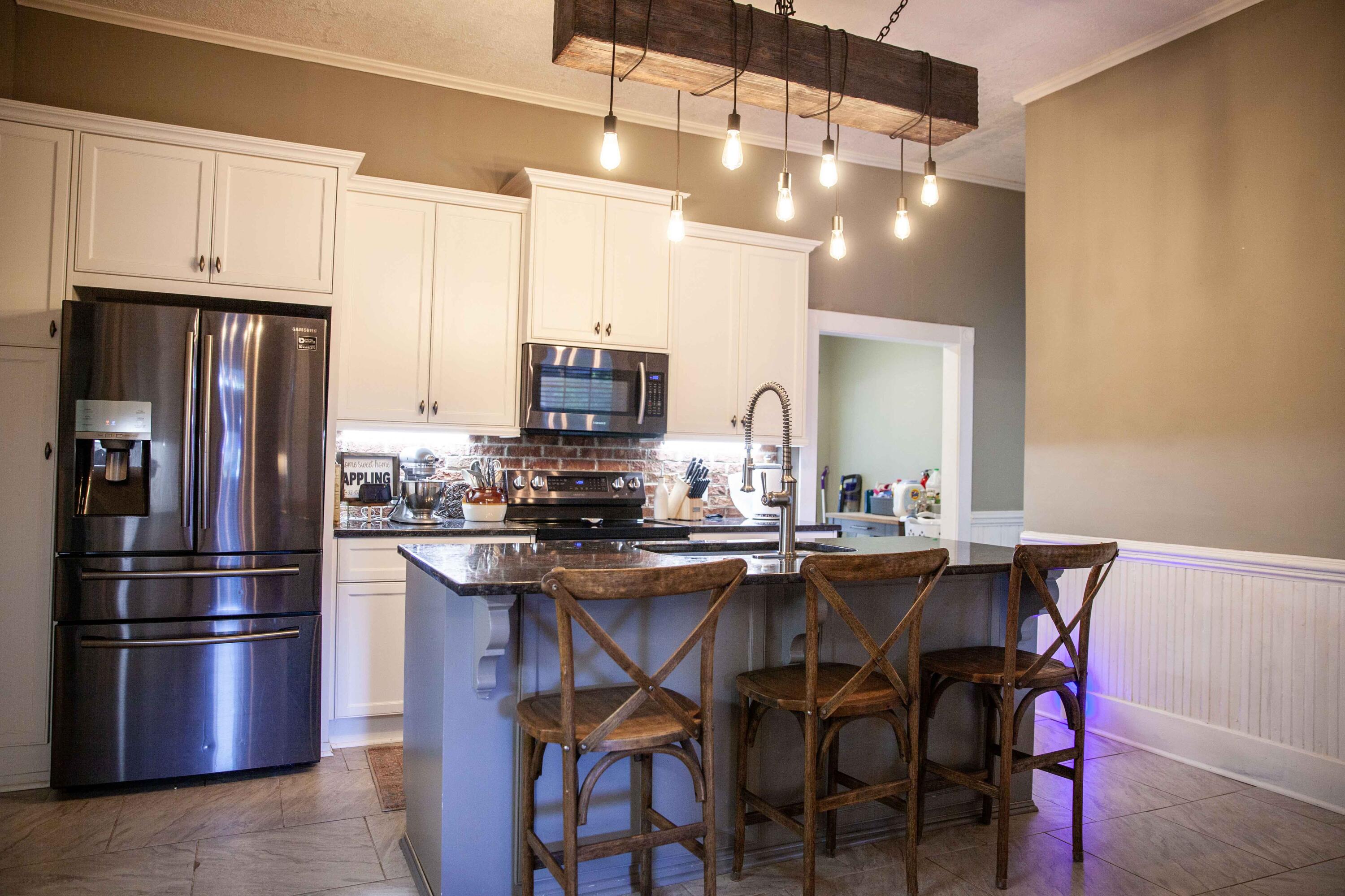 6275 Ridge Road Appling, GA 30802 - Photo 19 of 41 5Kitchen