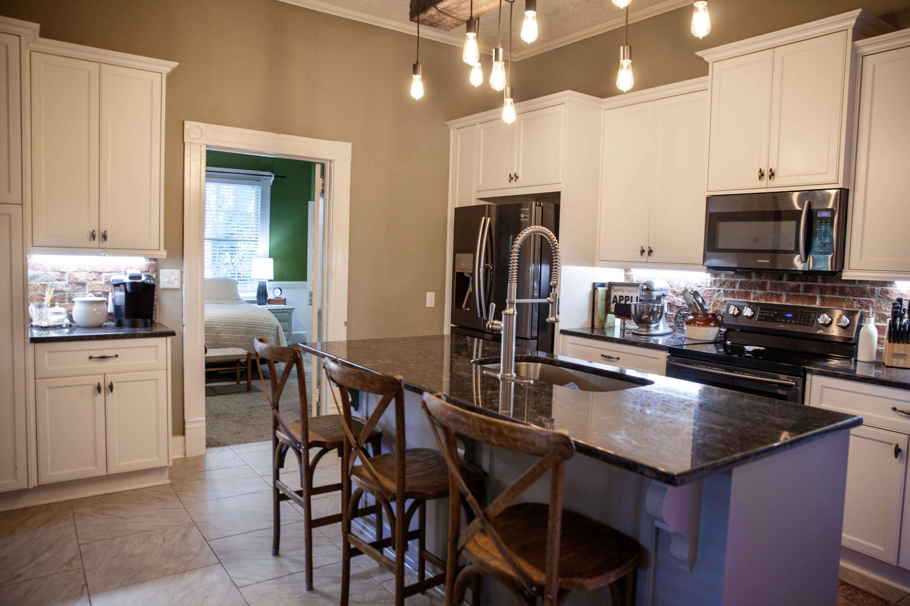 6275 Ridge Road Appling, GA 30802 - Photo 20 of 41 5Kitchen2