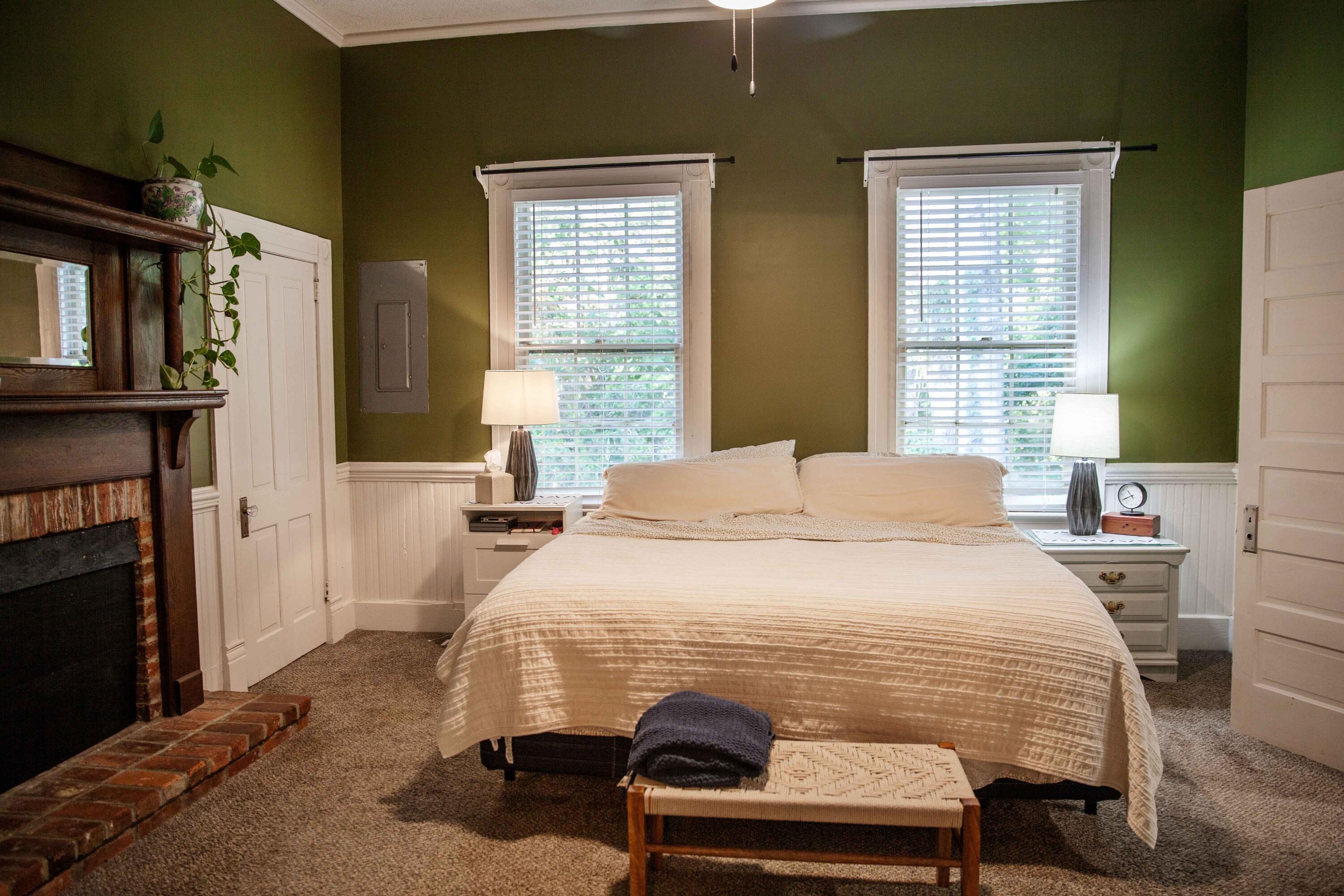 6275 Ridge Road Appling, GA 30802 - Photo 23 of 41 6Bedroom