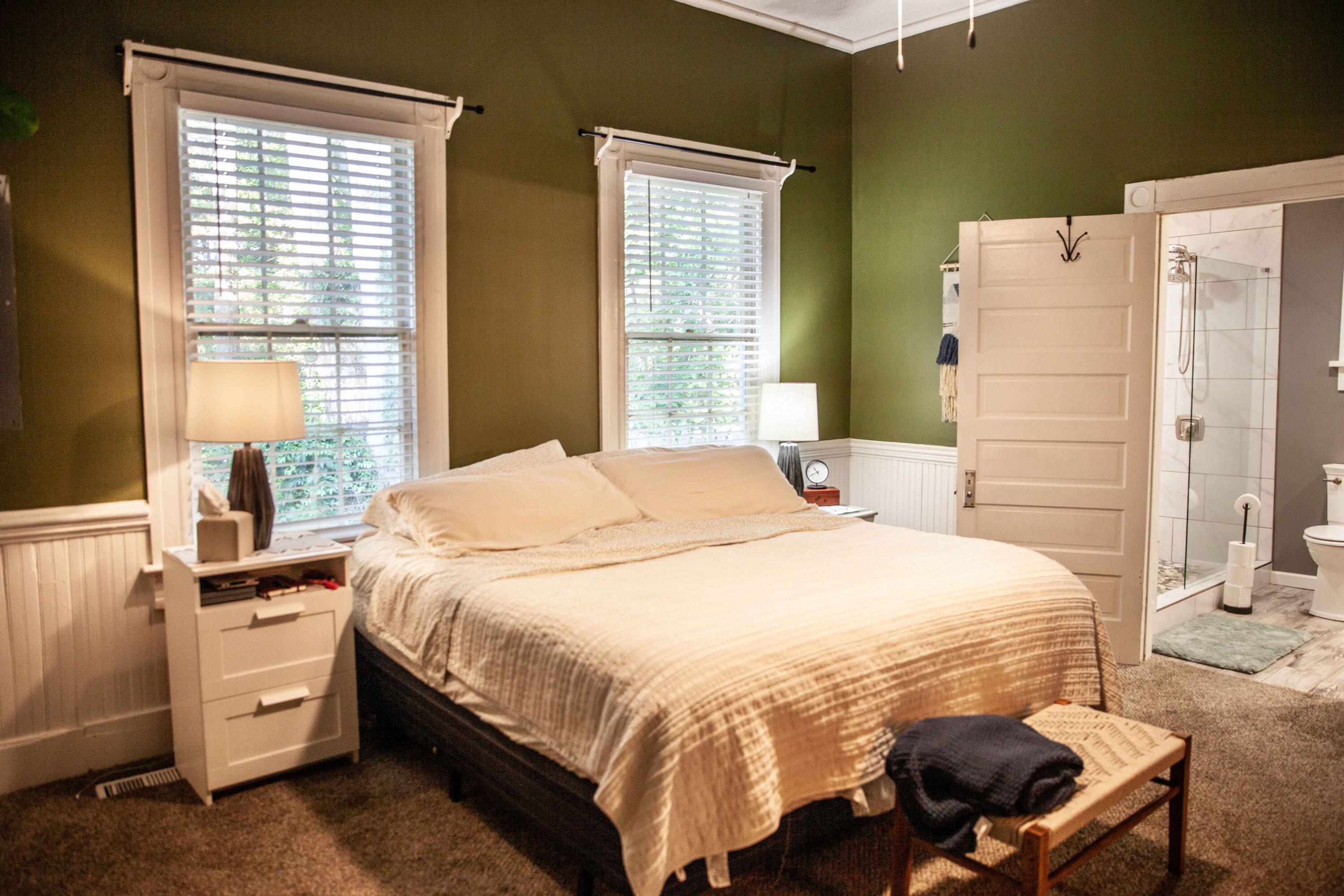 6275 Ridge Road Appling, GA 30802 - Photo 24 of 41 6Bedroom2