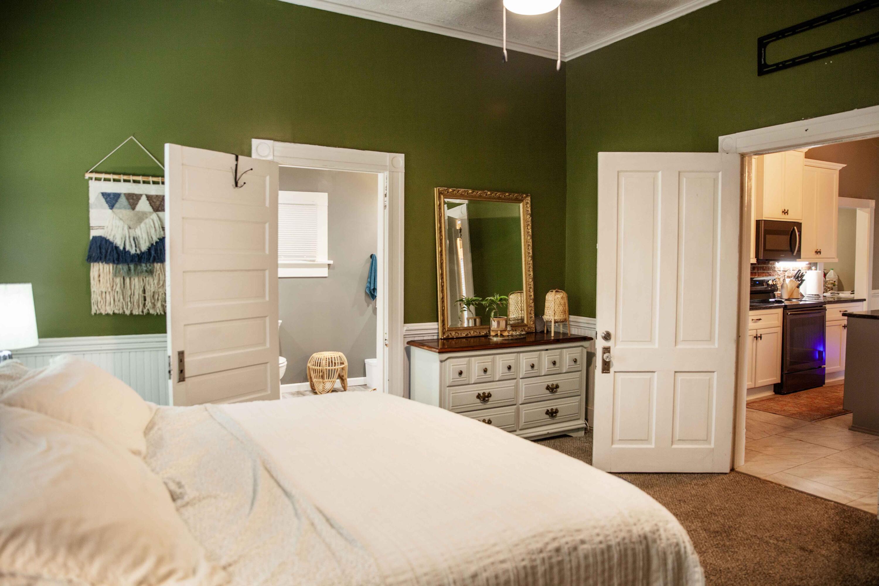 6275 Ridge Road Appling, GA 30802 - Photo 25 of 41 6Bedroom3