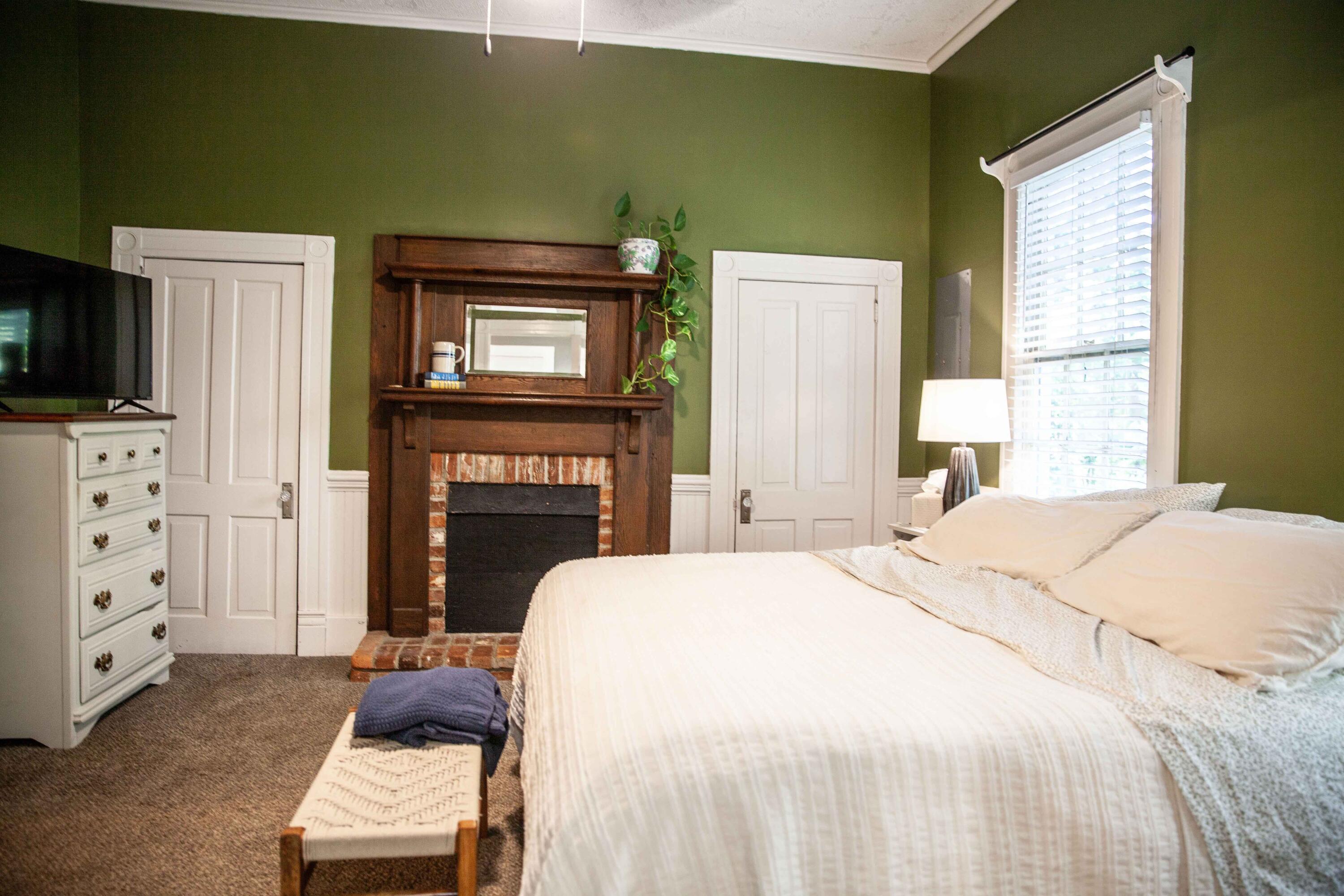 6275 Ridge Road Appling, GA 30802 - Photo 26 of 41 6Bedroom4