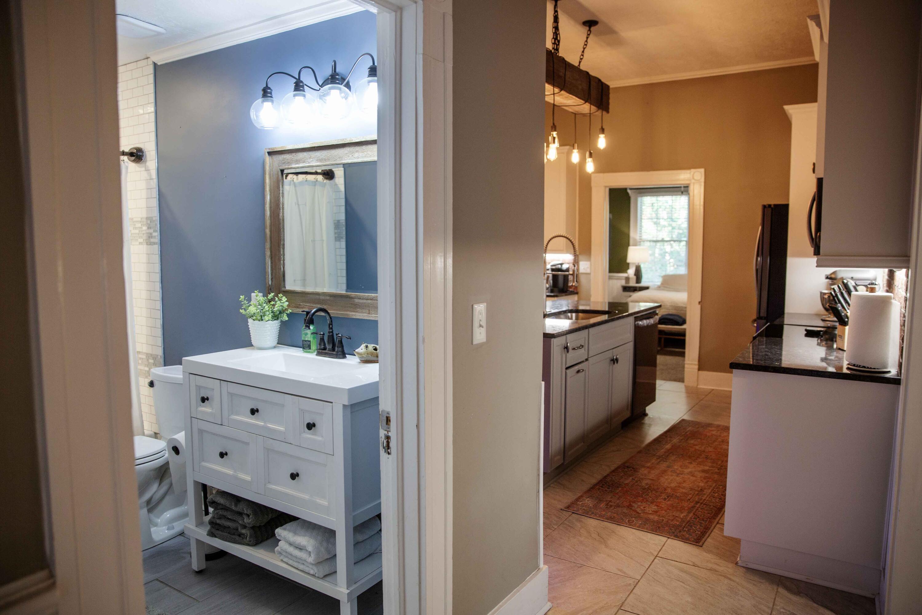6275 Ridge Road Appling, GA 30802 - Photo 29 of 41 9Bathroom