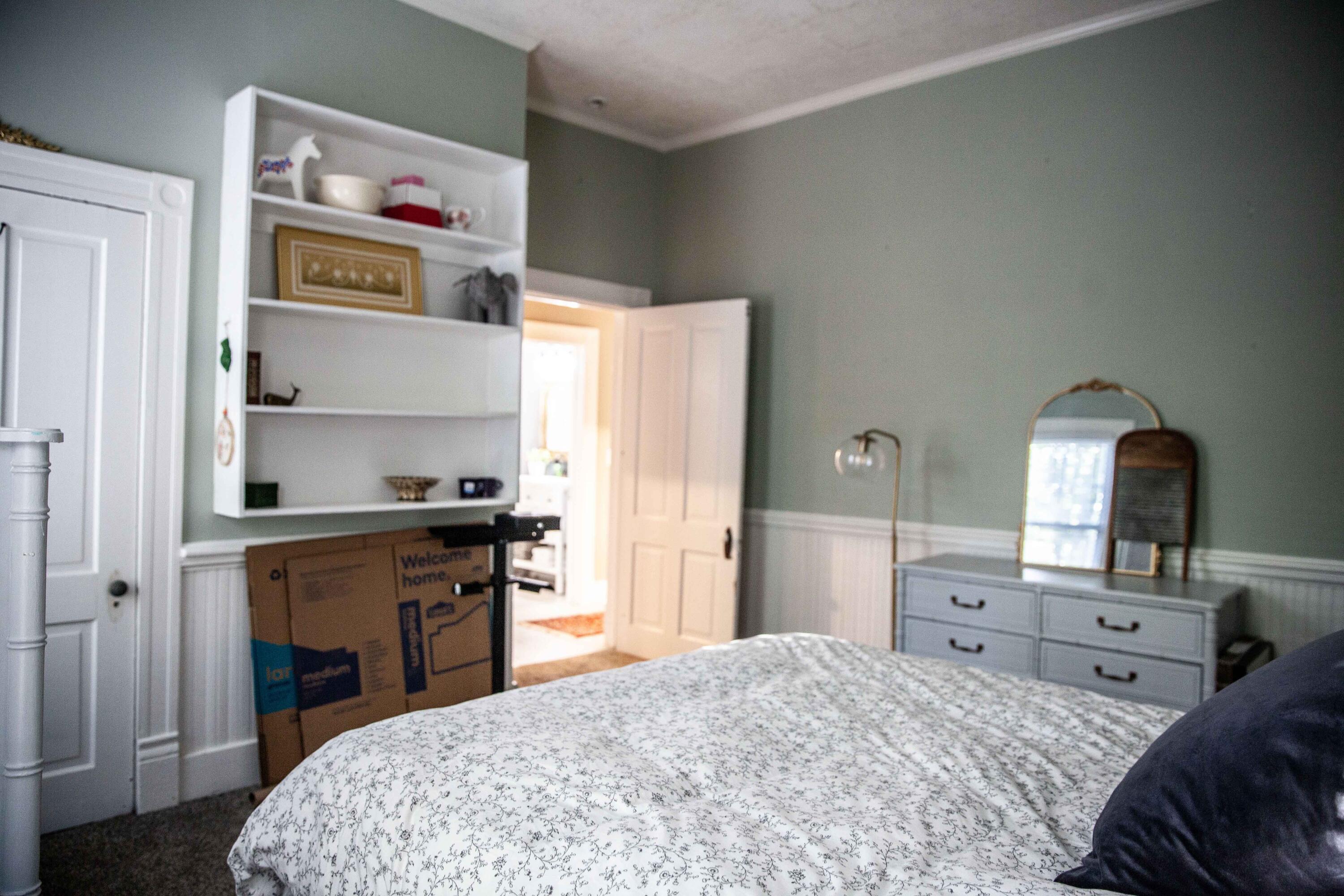 6275 Ridge Road Appling, GA 30802 - Photo 32 of 41 10Bedroom2