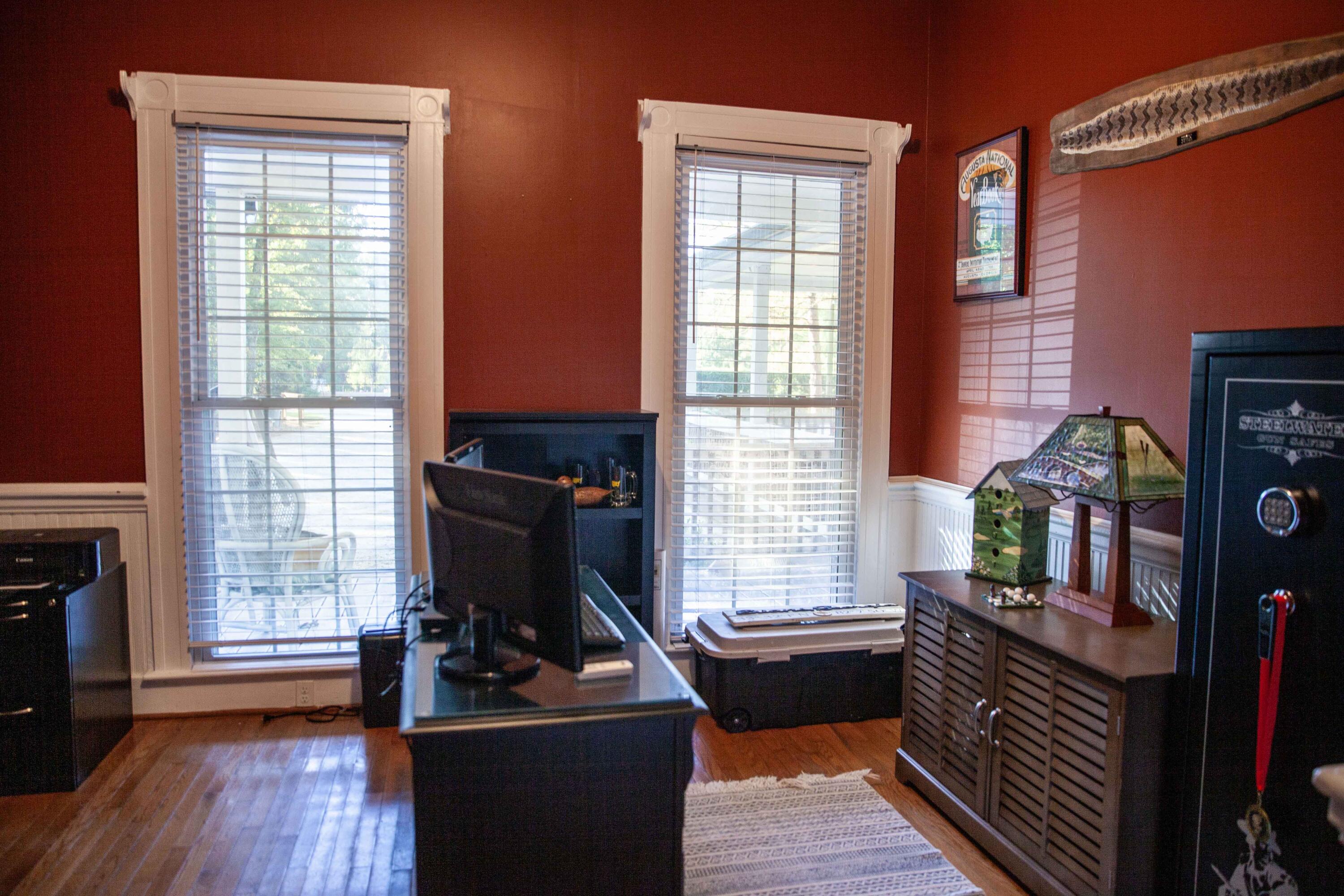 6275 Ridge Road Appling, GA 30802 - Photo 33 of 41 11Bedroom