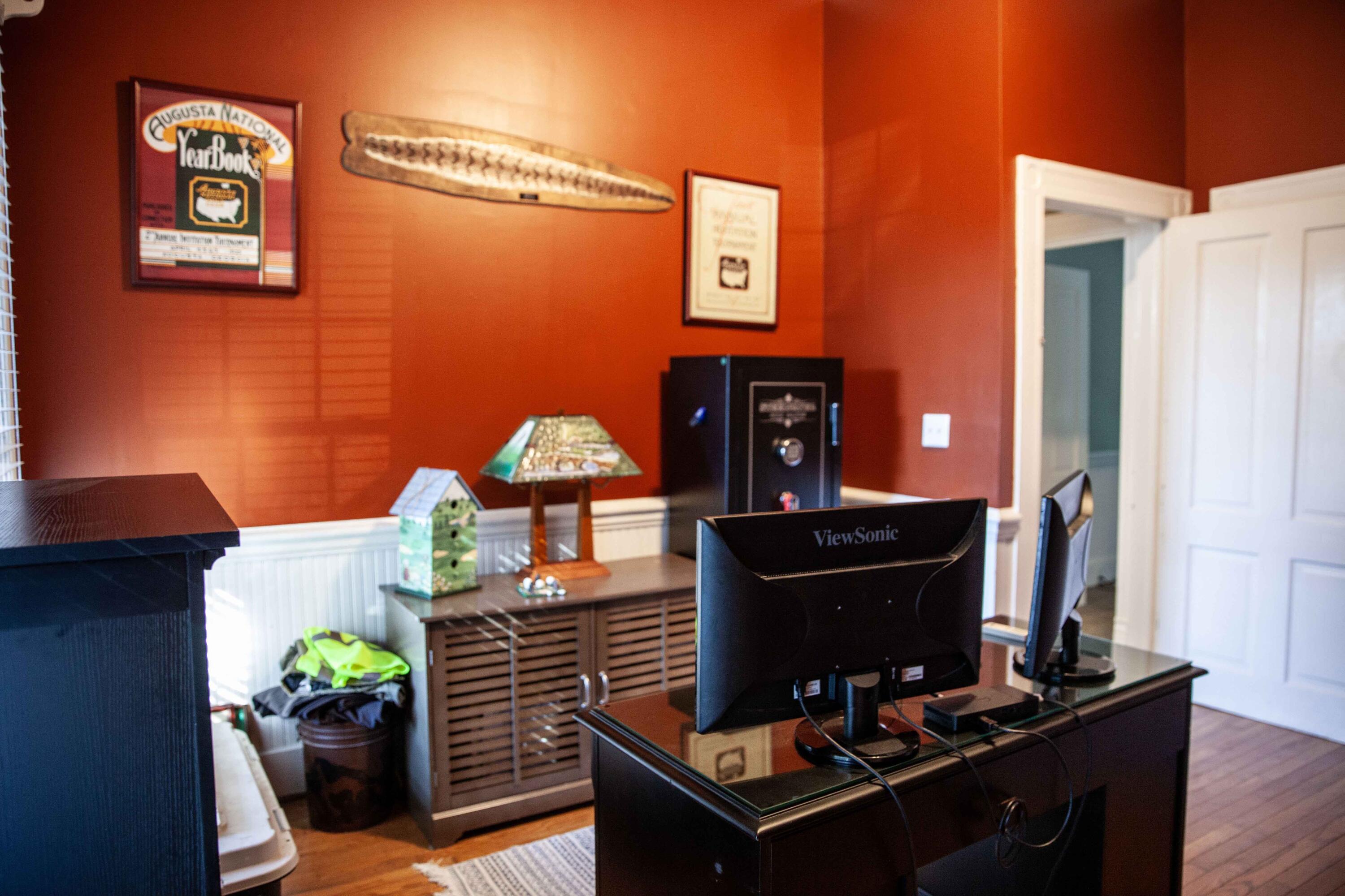 6275 Ridge Road Appling, GA 30802 - Photo 34 of 41 11Bedroom2