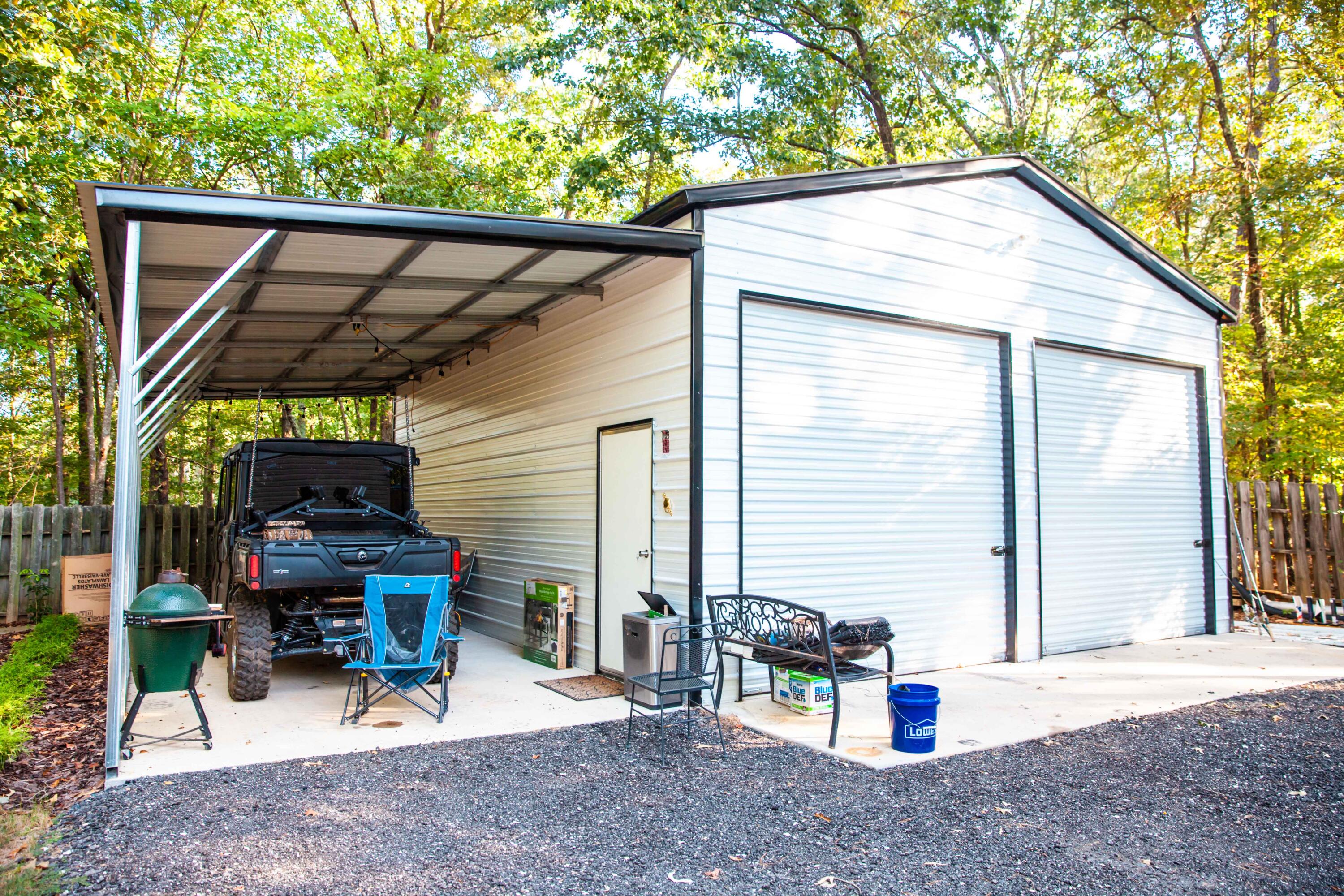 6275 Ridge Road Appling, GA 30802 - Photo 39 of 41 IMG_2664