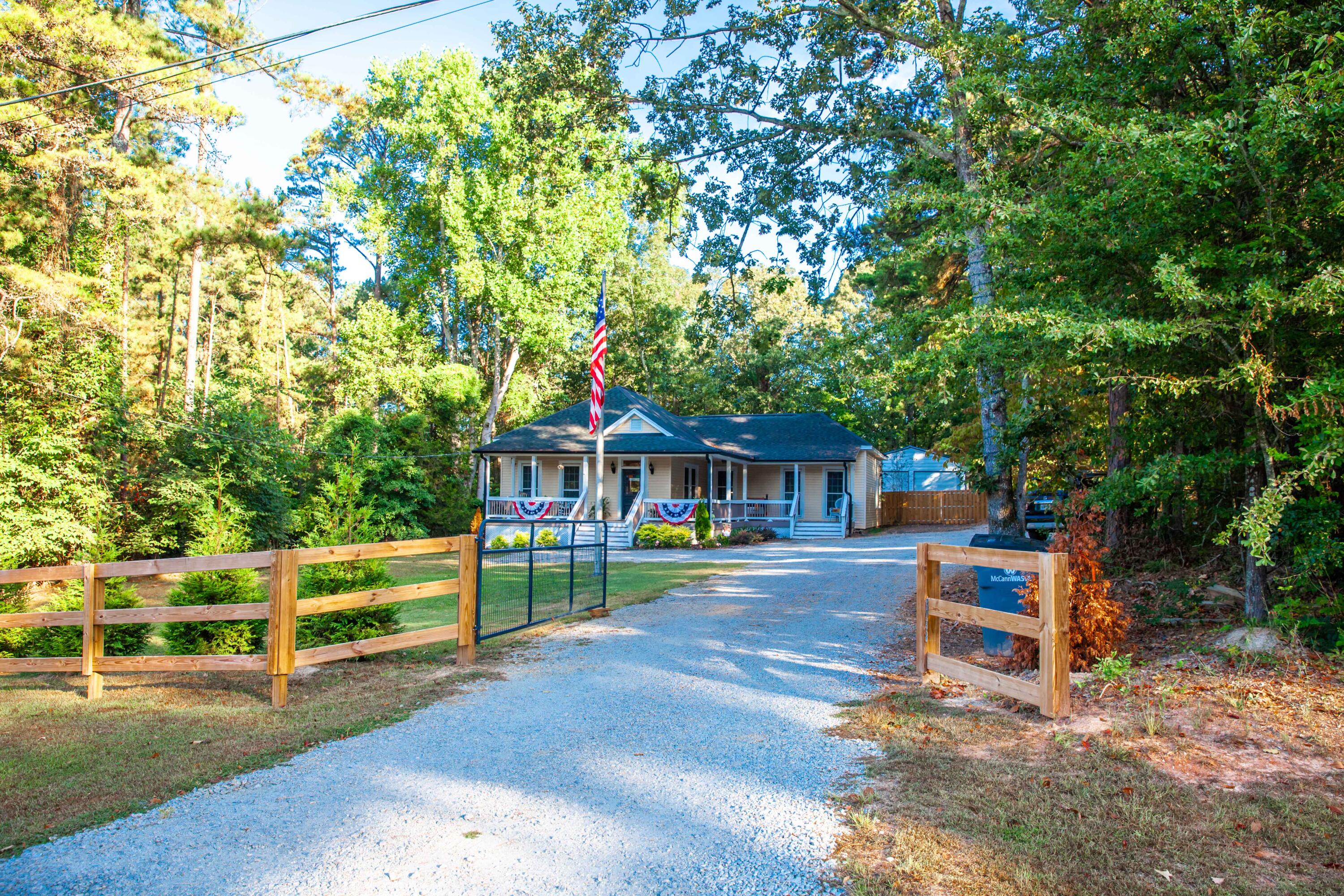 6275 Ridge Road Appling, GA 30802 - Photo 5 of 41 IMG_2622