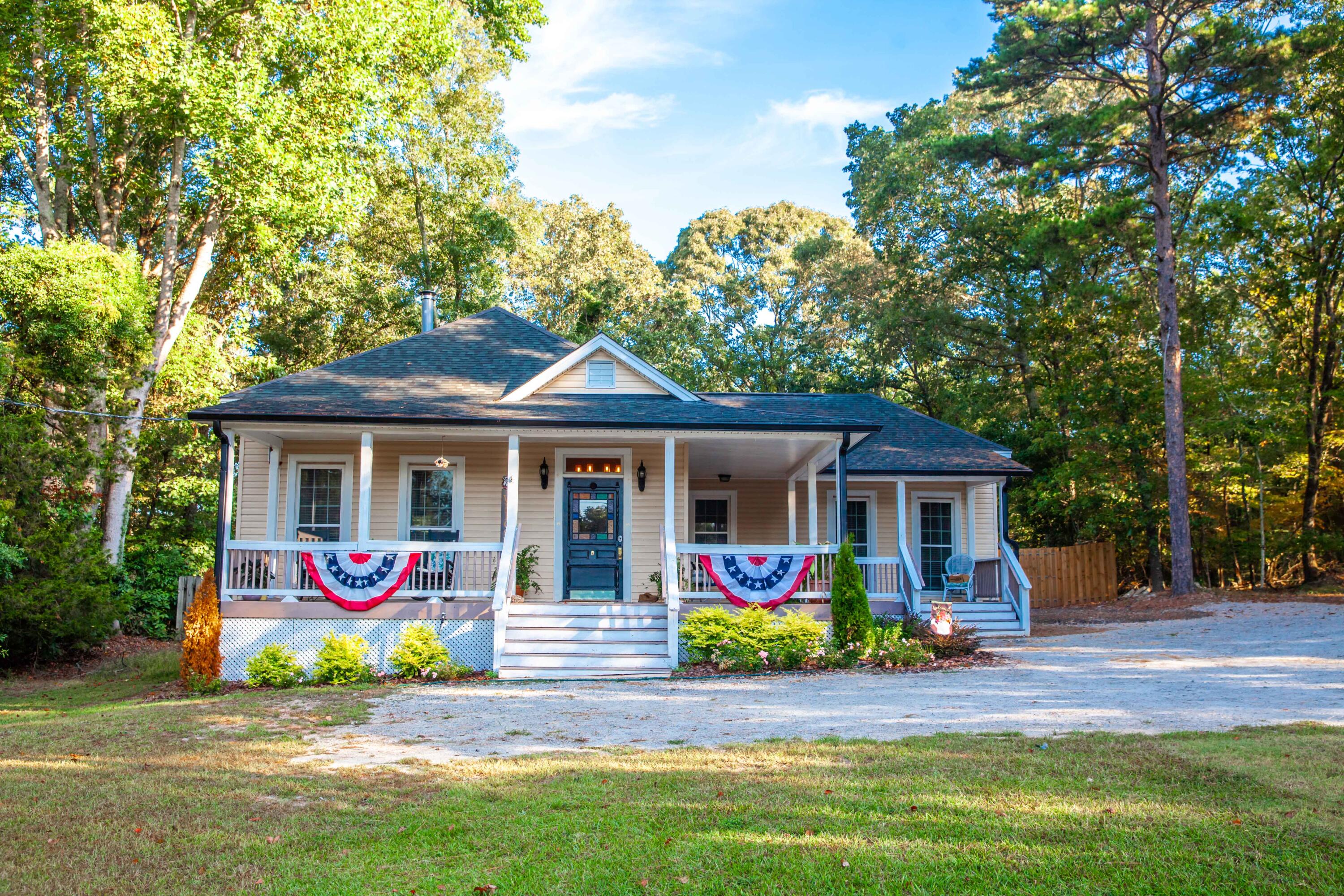 6275 Ridge Road Appling, GA 30802 - Photo 6 of 41 IMG_2626