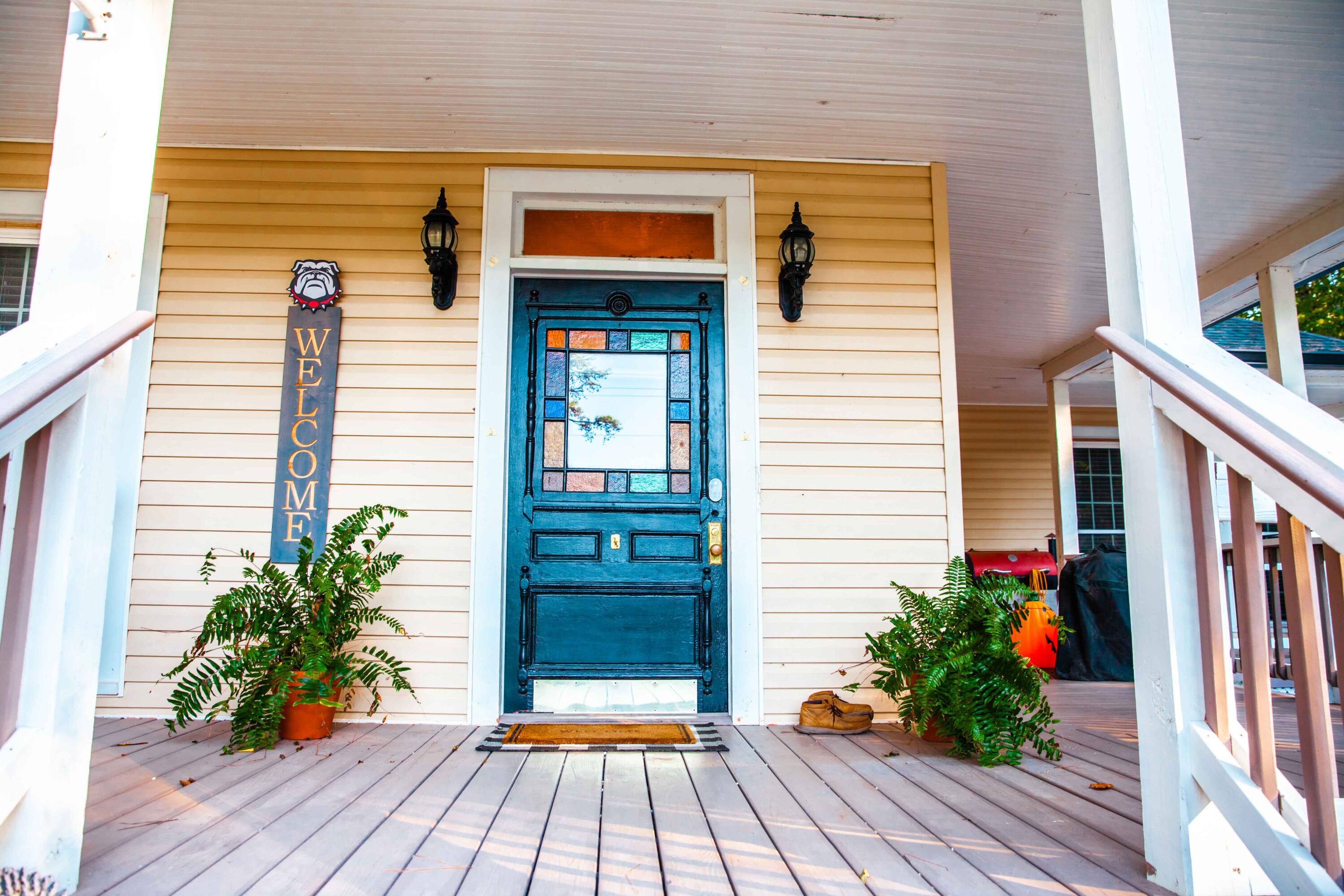 6275 Ridge Road Appling, GA 30802 - Photo 7 of 41 IMG_2627