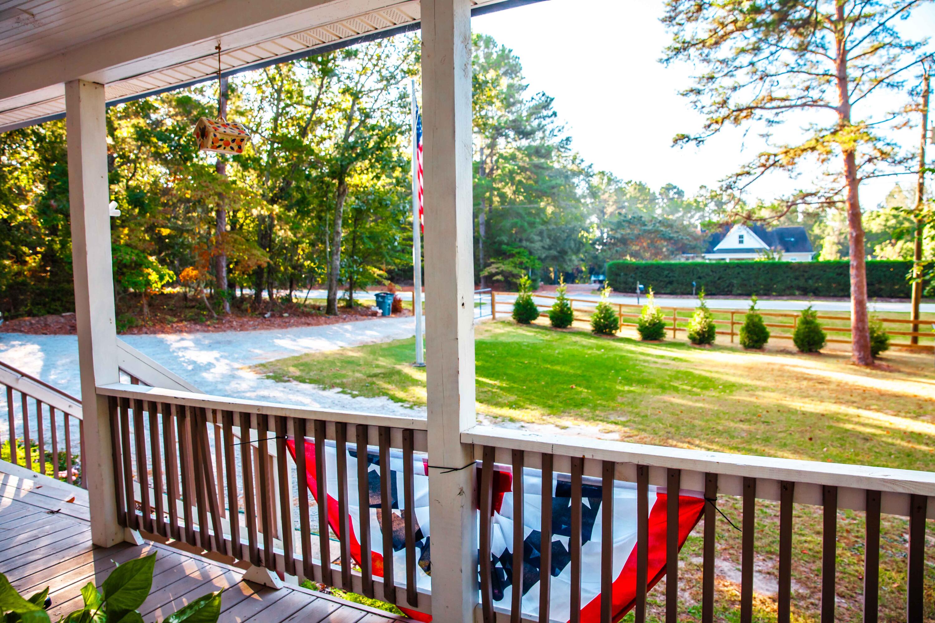 6275 Ridge Road Appling, GA 30802 - Photo 9 of 41 IMG_2629