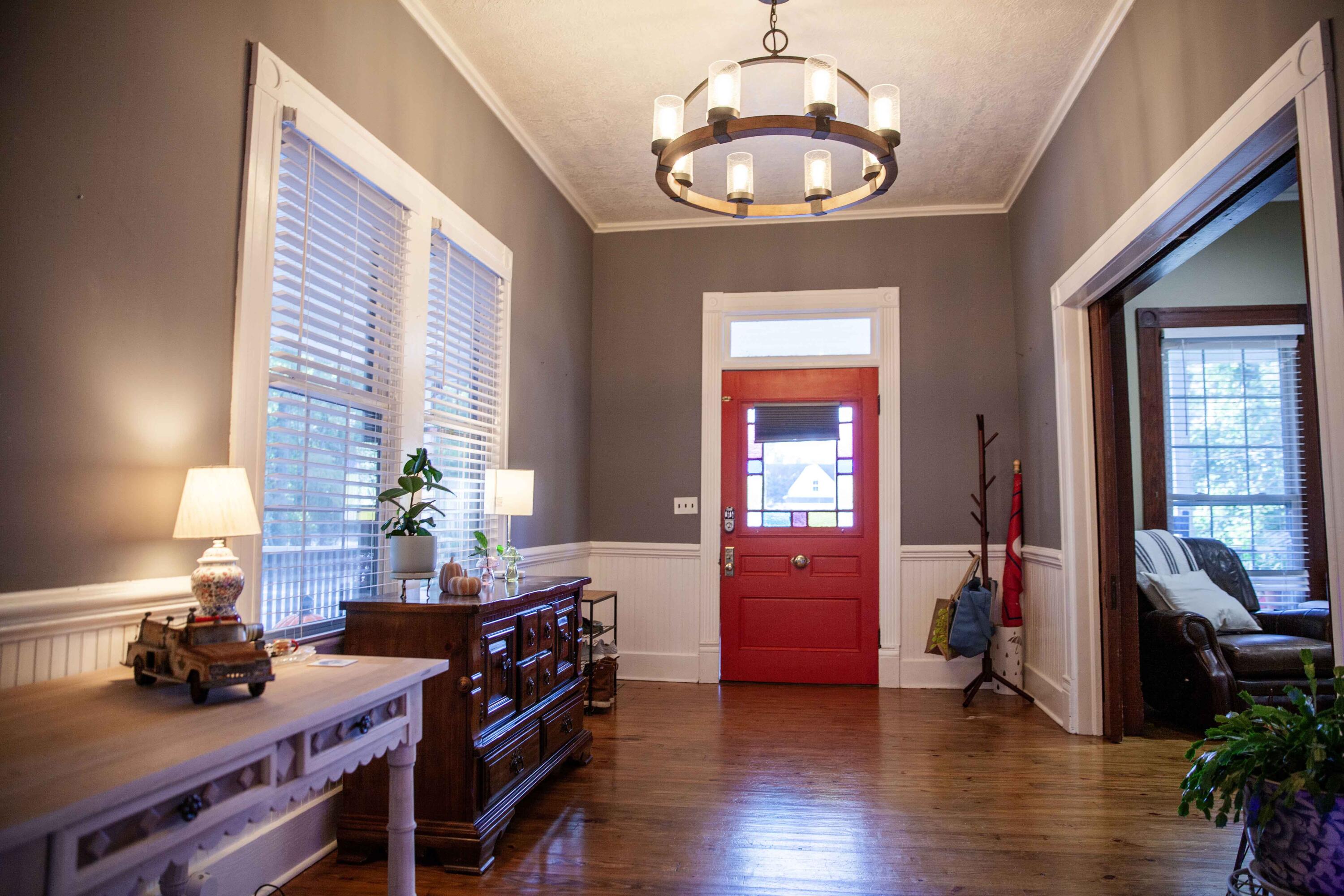 6275 Ridge Road Appling, GA 30802 - Photo 10 of 41 2Hallway