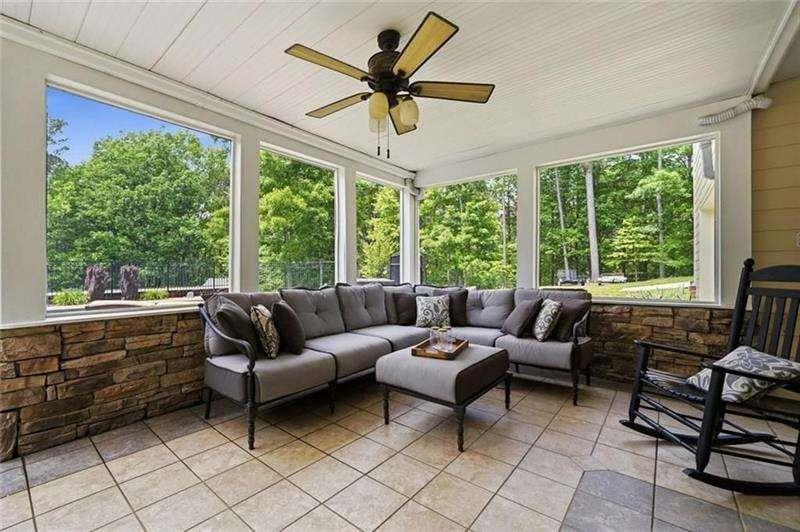 2235 Lower Burris Road Canton, GA 30114 - Photo 55 of 87 Gallery Image 55