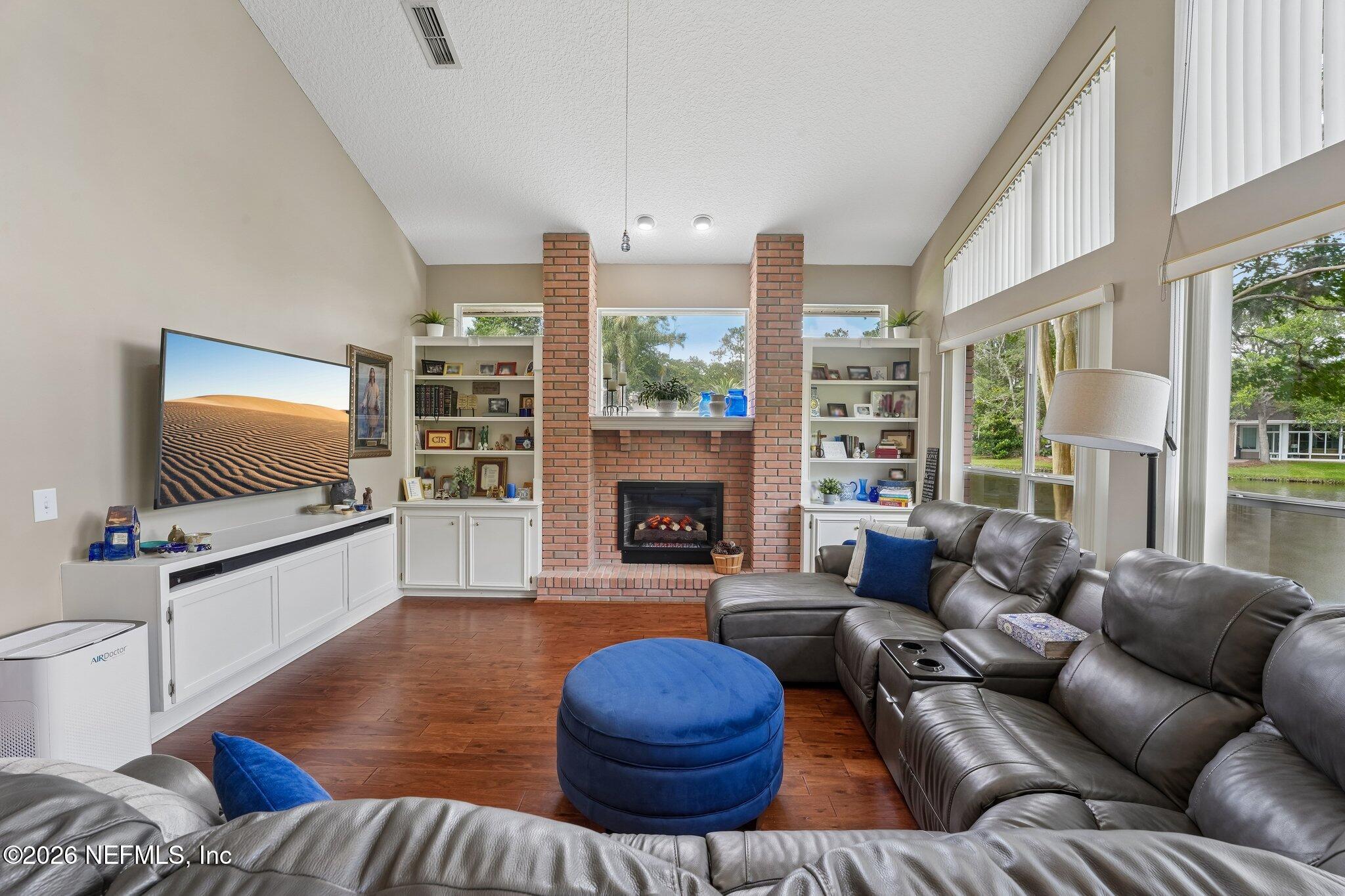 1749 Preserve Point Terrace Fleming Island, FL 32003 - Photo 18 of 60 Family Room