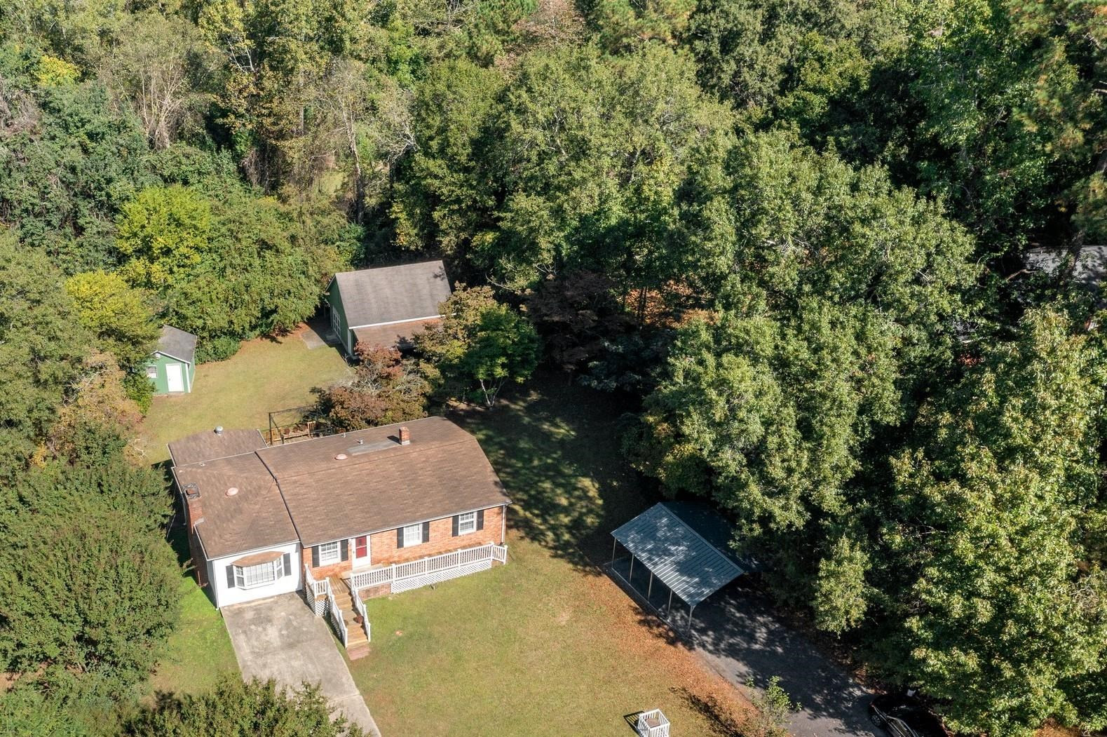 1026 Legend Road Raleigh, NC 27603 - Photo 4 of 30 Photo 4