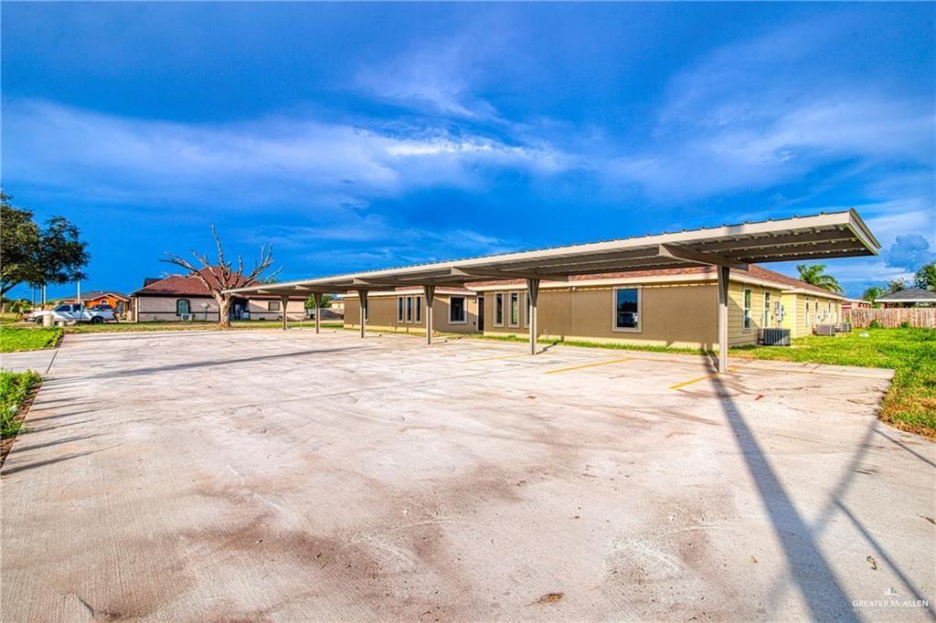 606 North Inspiration Road Mission, TX 78573 - Photo 3 of 7