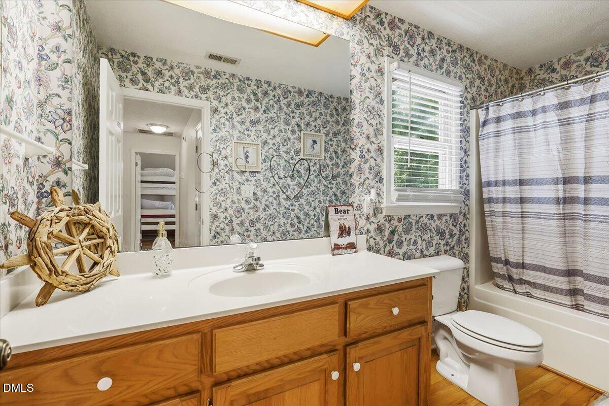 12808 Old Stage Road Willow Spring, NC 27592 - Photo 29 of 45 31-12808 Old Stage Rd-32