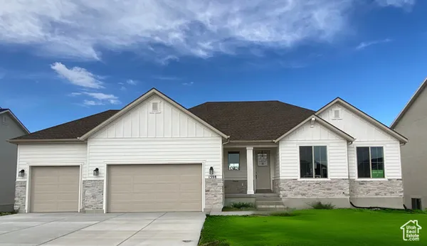 $661,900 | 334 East 1150 North, Unit 78, Salem, UT 84653