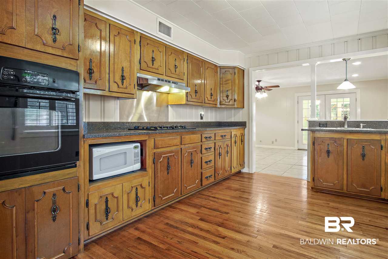 7441 Pinewood Drive Theodore, AL 36582 - Photo 8 of 30