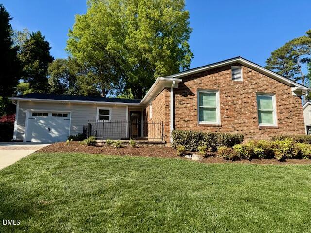 531 Princeton Street Raleigh, NC 27609 - Photo 1 of 1 531 Princeton