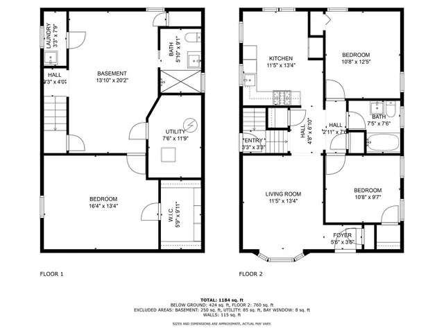 $178,900 | 14410 South Union Avenue, Riverdale, IL 60827