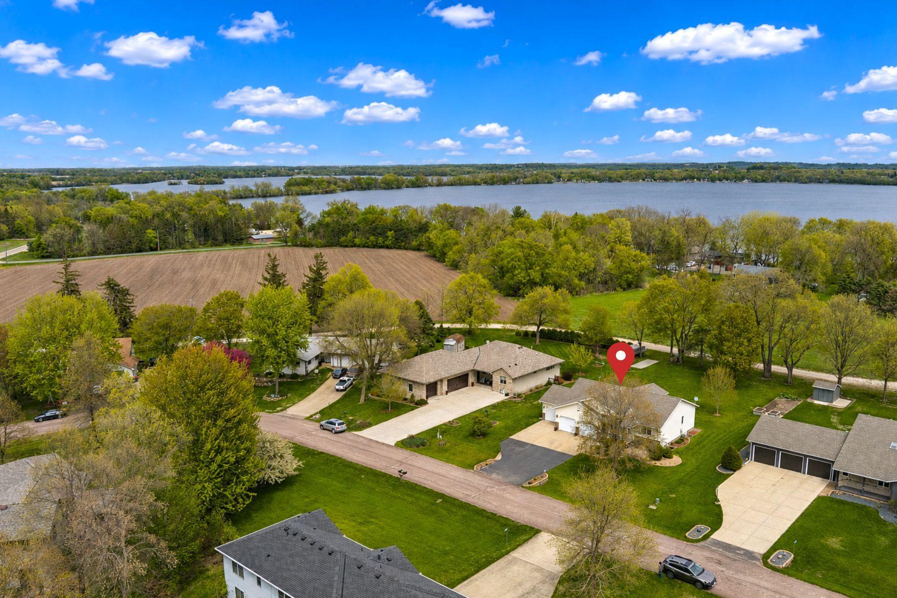 4820 Echo Court Faribault, MN 55021 - Photo 34 of 39