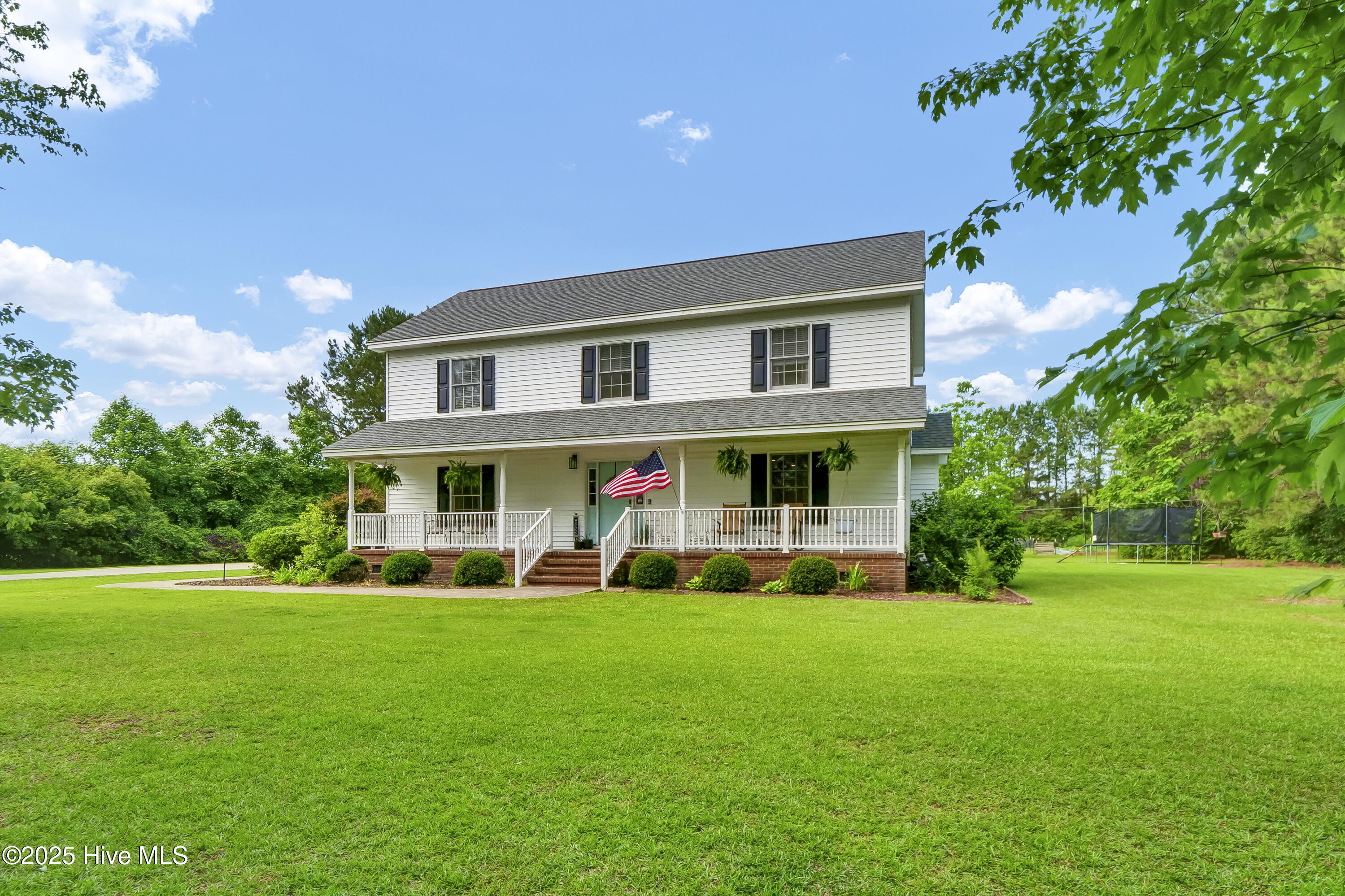 67 Gilbert Road Southeast Bolivia, NC 28422 - Photo 32 of 33 P1455158