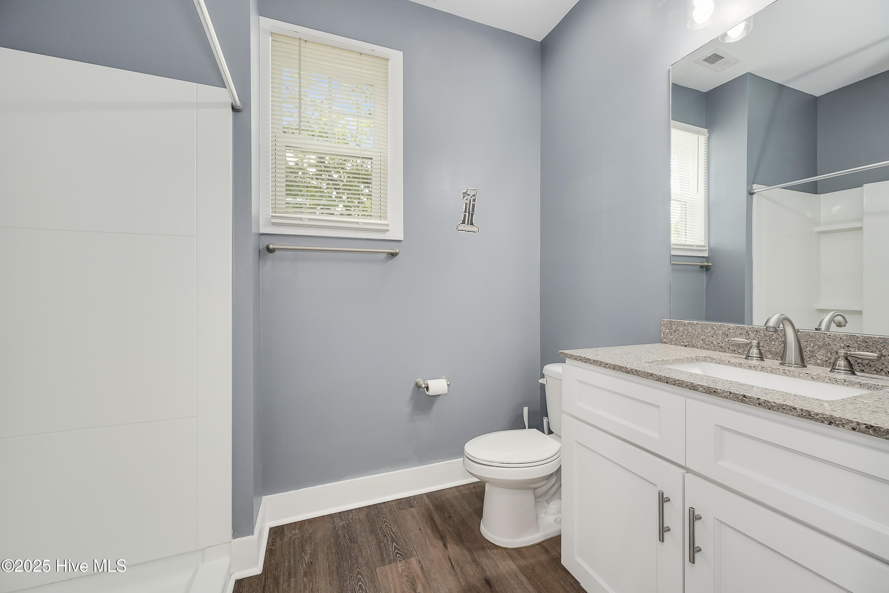 1858 East Boiling Spring Road Southport, NC 28461 - Photo 12 of 20 bathroom 2