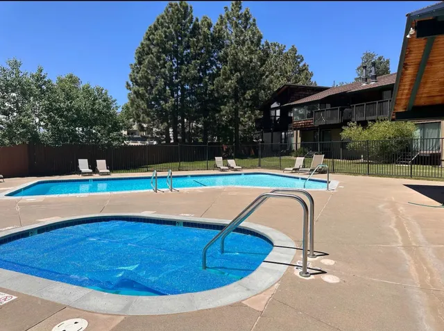 $699,000 | 3199 Chateau Road, Unit 18, Mammoth Lakes, CA 93546