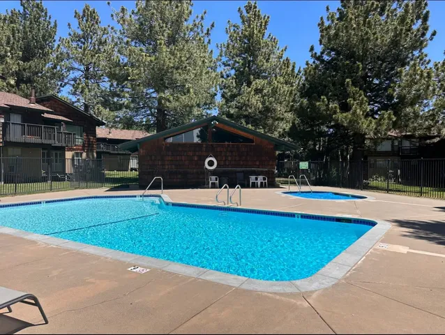 $699,000 | 3199 Chateau Road, Unit 18, Mammoth Lakes, CA 93546