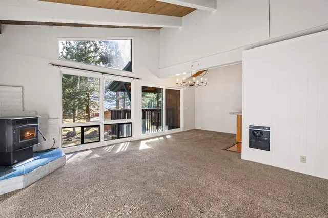 $699,000 | 3199 Chateau Road, Unit 18, Mammoth Lakes, CA 93546