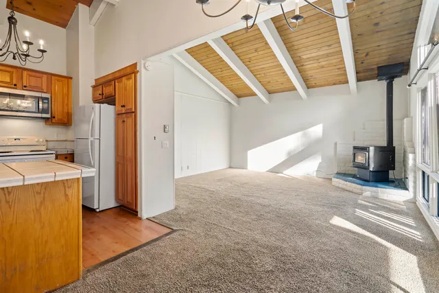 $699,000 | 3199 Chateau Road, Unit 18, Mammoth Lakes, CA 93546