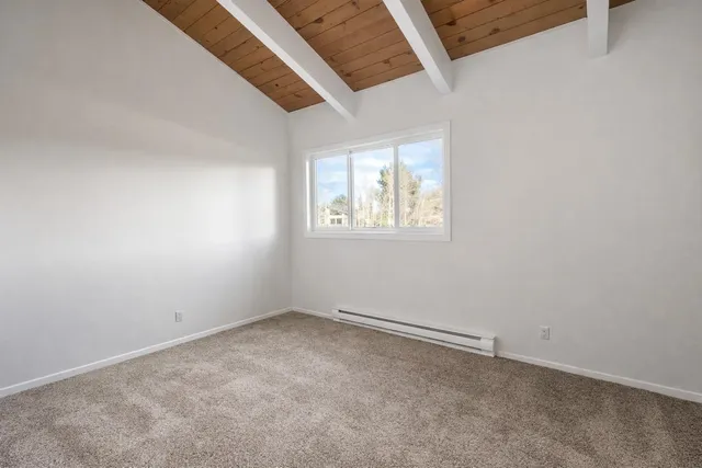 $699,000 | 3199 Chateau Road, Unit 18, Mammoth Lakes, CA 93546