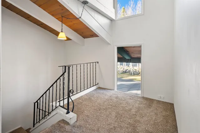 $699,000 | 3199 Chateau Road, Unit 18, Mammoth Lakes, CA 93546