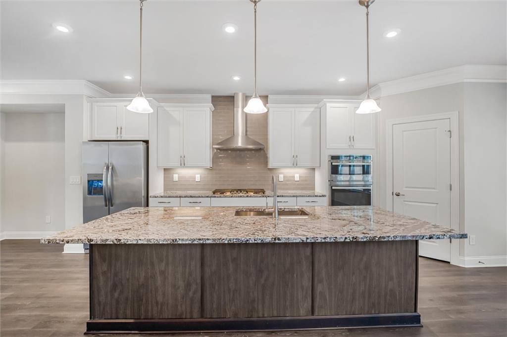 1317 Rosen Road Brookhaven, GA 30319 - Photo 10 of 43