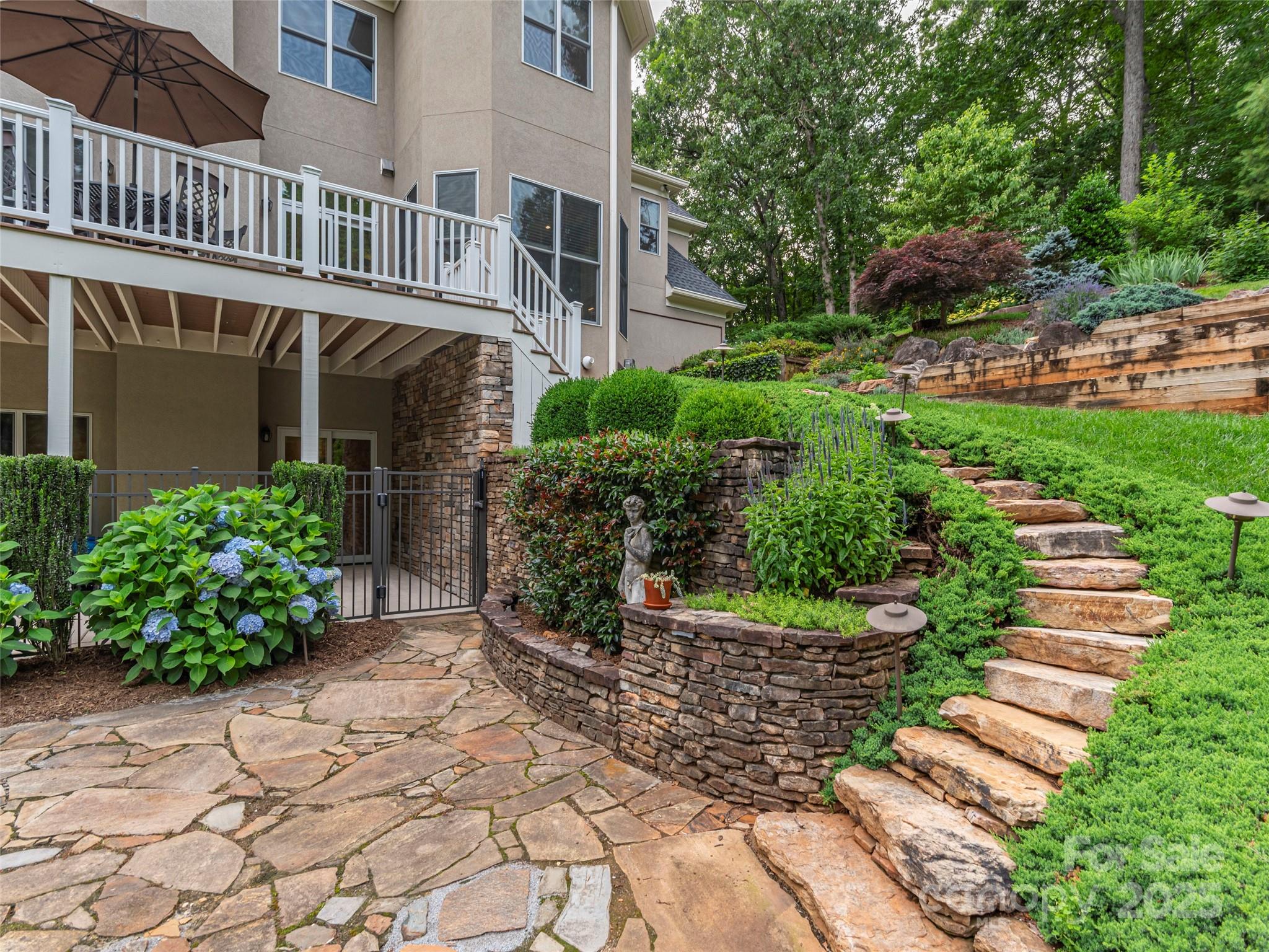 1 Hickory Ridge Fletcher, NC 28732 - Photo 40 of 48 Gallery Image 40