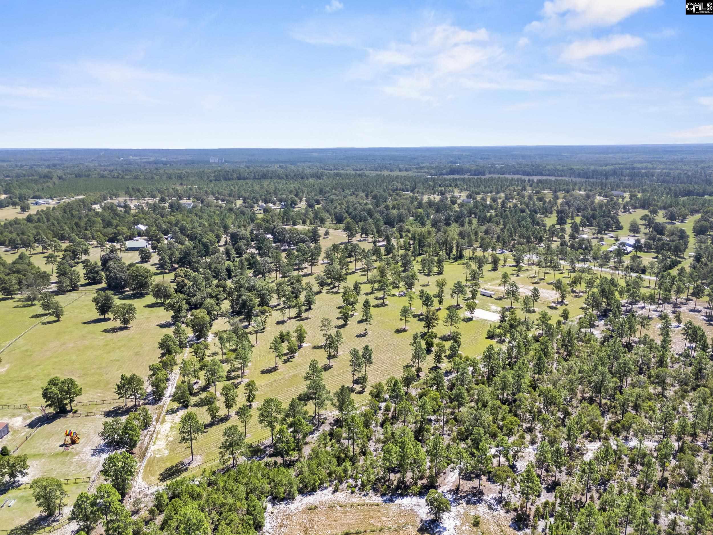 434 Hound Hollow Road Camden, SC 29020 - Photo 27 of 32