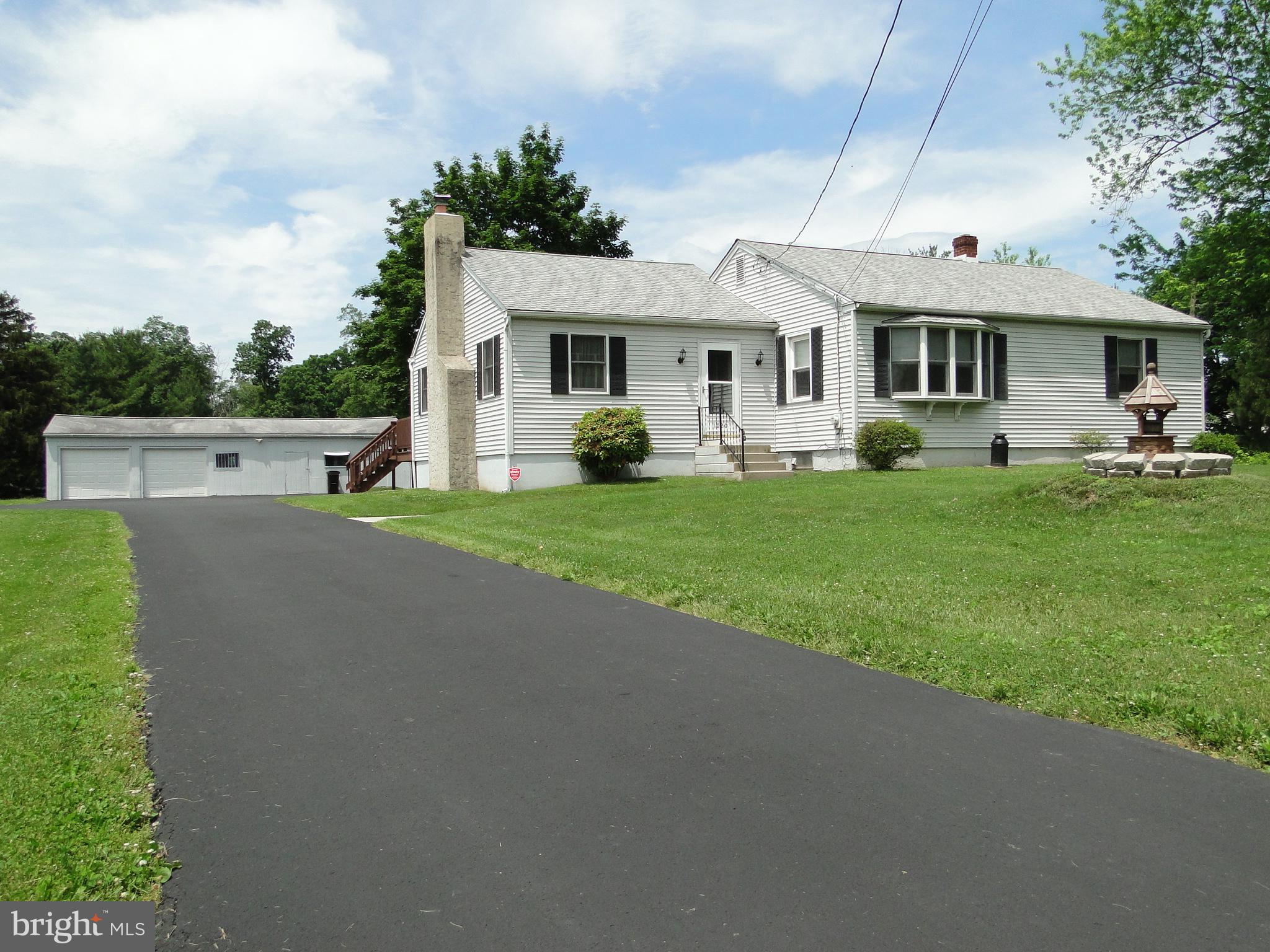 1020 Middle Road Perkasie, PA 18944 - Photo 1 of 28
